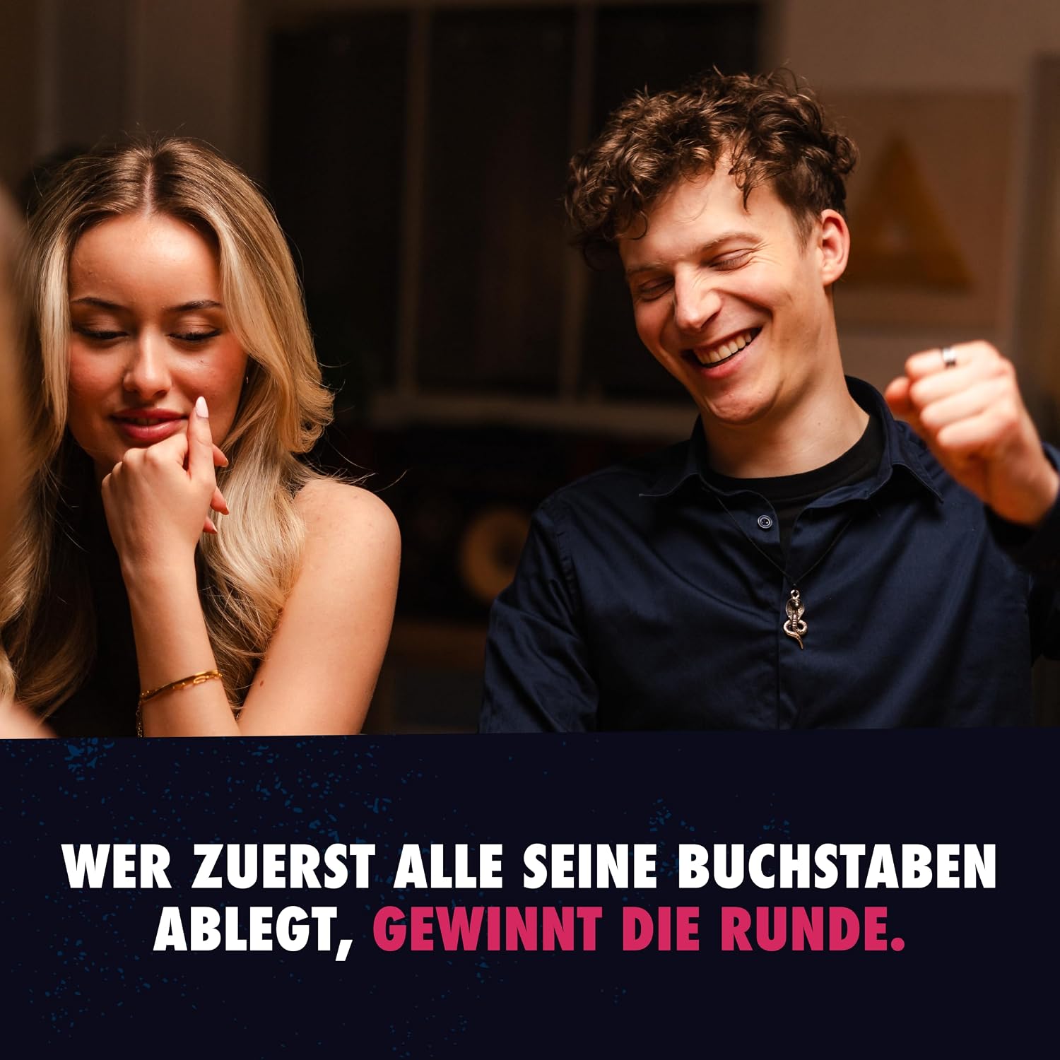 Thumbnail 6 de ATM Gaming Quickstop – Das Buchstaben-Duell – Party-Edition