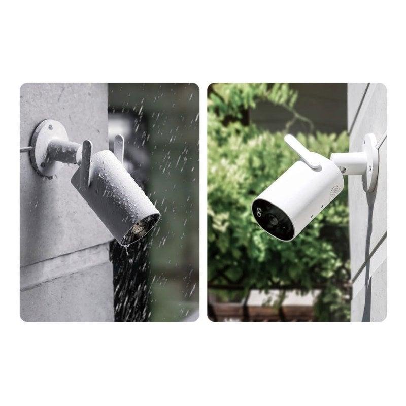 Thumbnail 1 de Xiaomi Outdoor Camera AW300: Cámara IP WiFi 2K para exterior