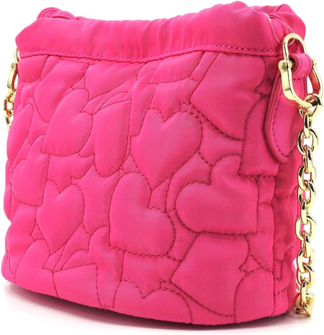Thumbnail 2 de Love Moschino Women's jc4033pp1i Minibag – Élégance décontractée pour le quotidien