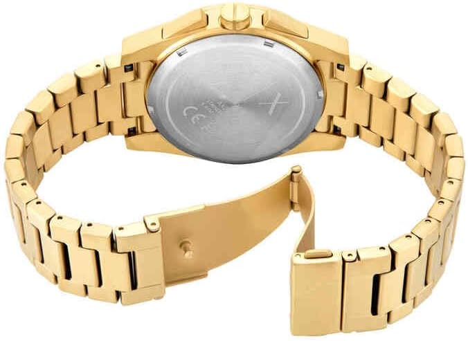 Thumbnail 5 de Armani Exchange AX2863: Orologio cronografo da uomo, cassa 42 mm in acciaio inox