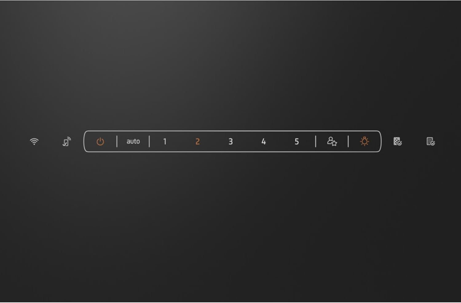 Thumbnail 4 de Balay 3BC599AN Campana decorativa inclinada 90 cm