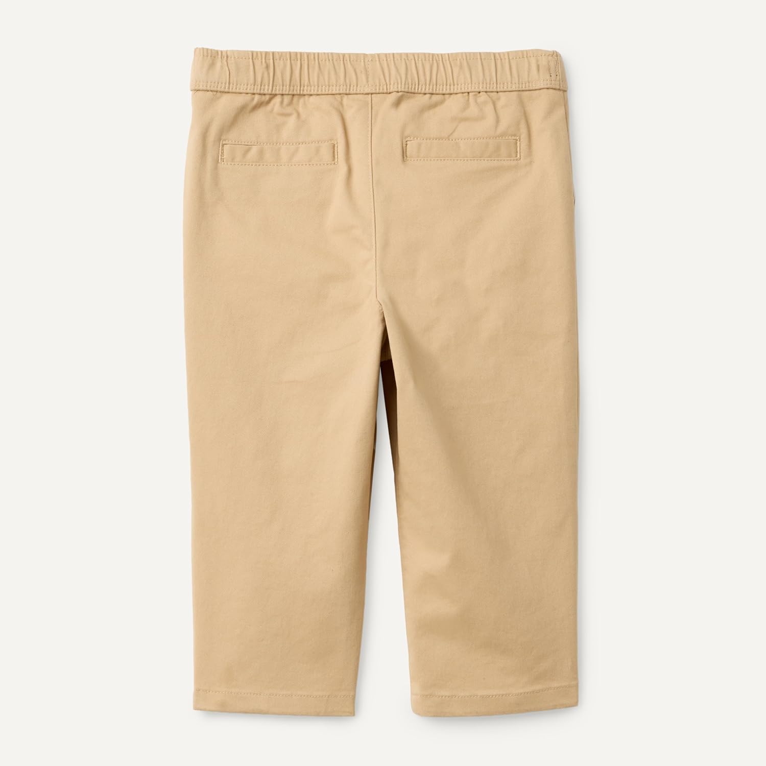 Thumbnail 2 de Amazon Essentials Jungen- und Kleinkinder-Stretch-Hose, Regular Fit, Baumwoll-Twill