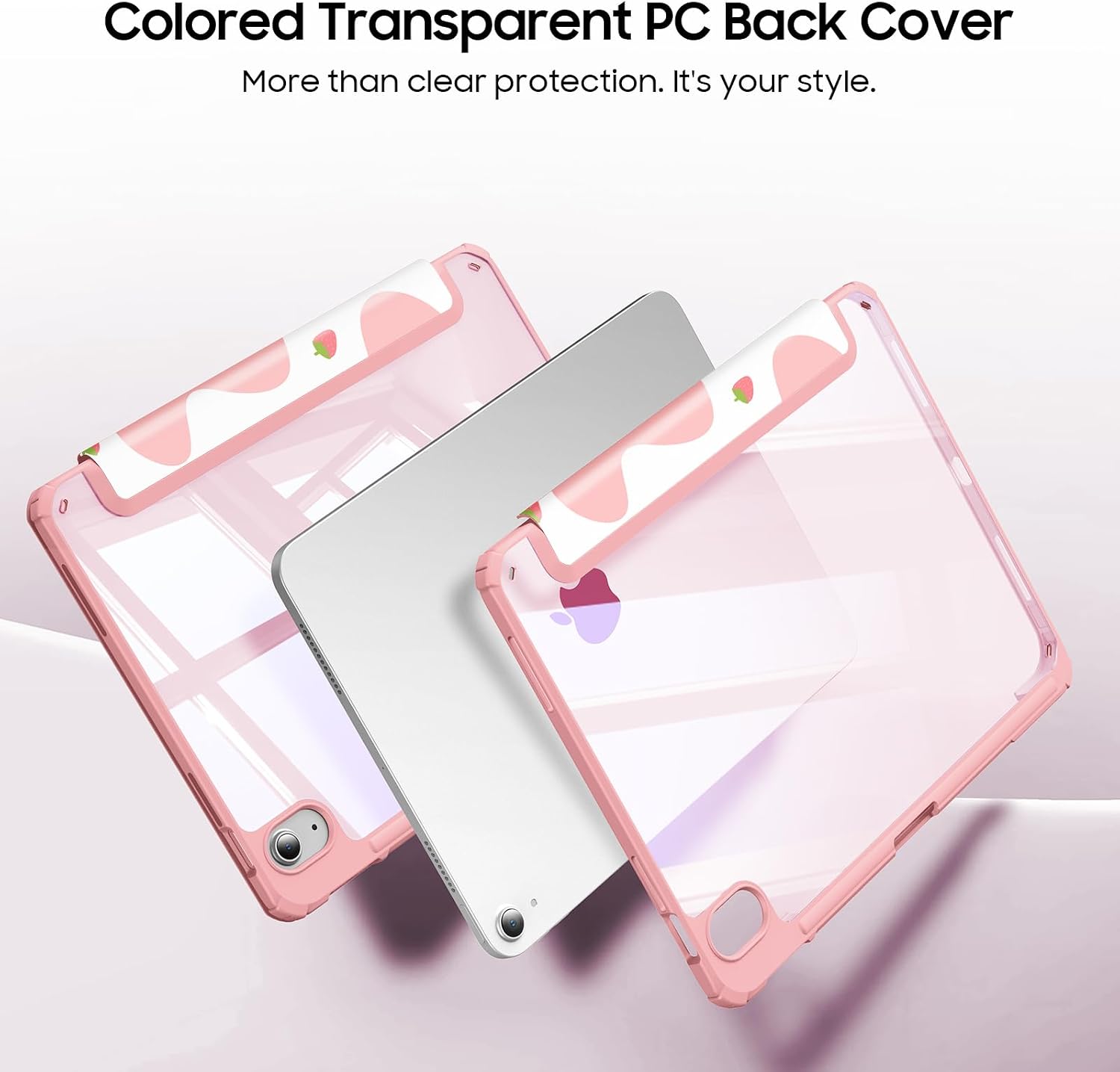 Thumbnail 3 de FINTIE iPad Hybrid Case with Pencil 11-inch