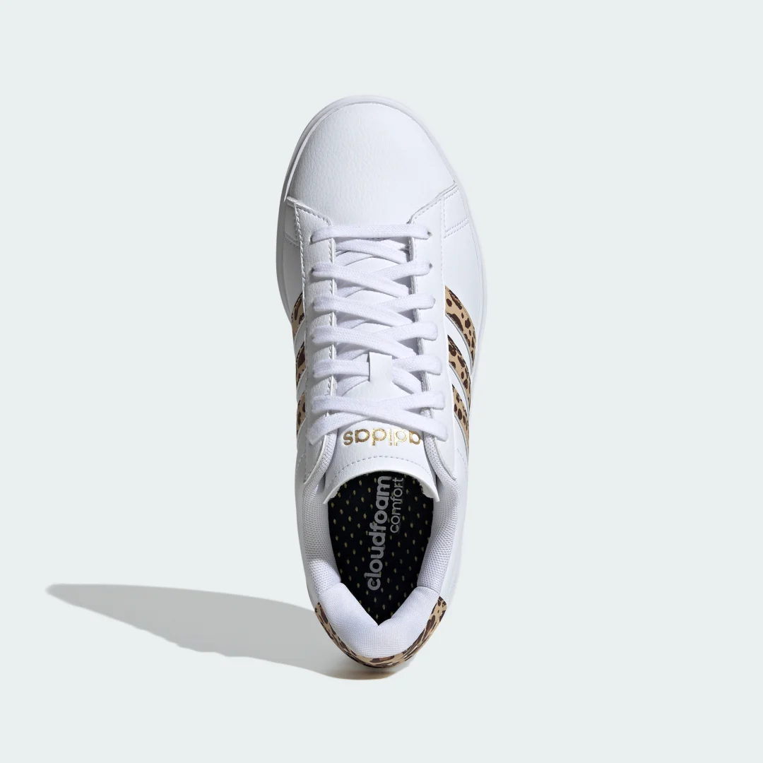 Detalle 2 de Zapatilla Grand Court 2.0 de Adidas