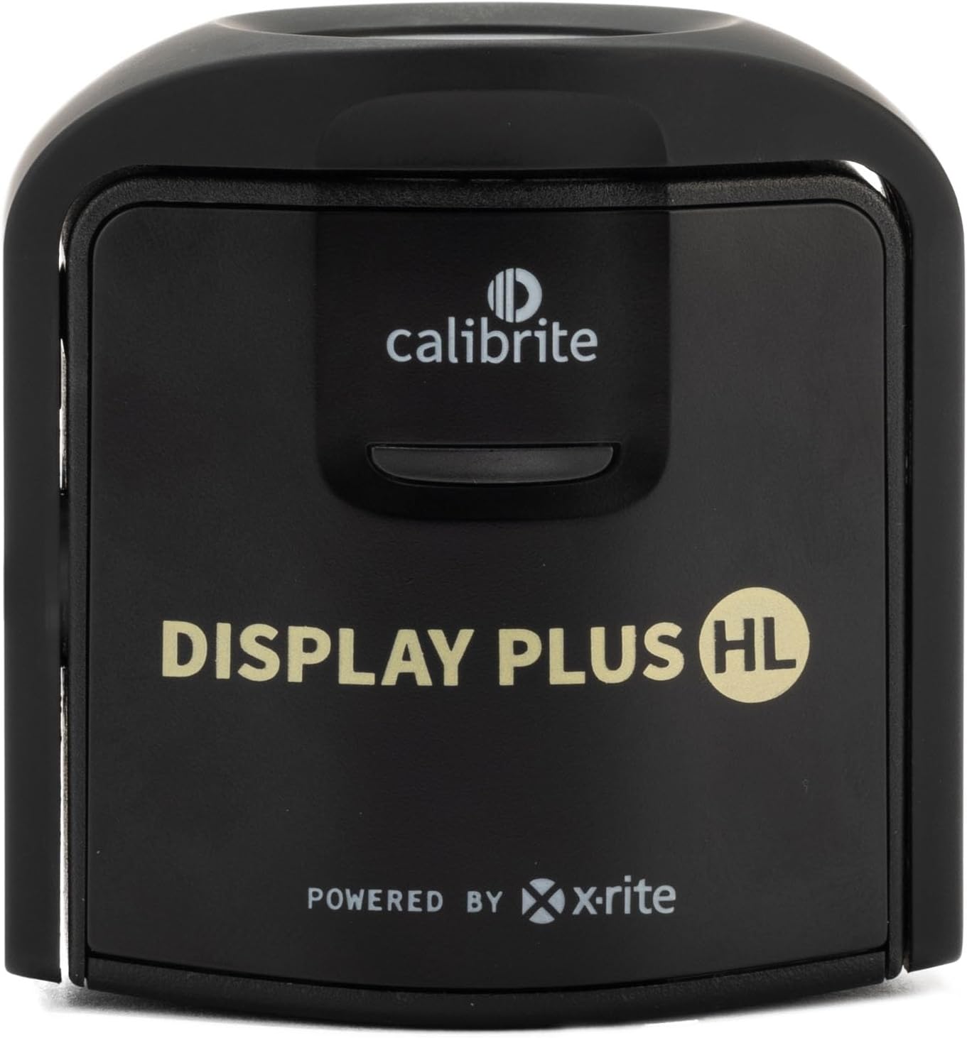 Detalle de Calibrite Display Plus HL – kolorymetr do ekranów OLED, mini-LED i XDR