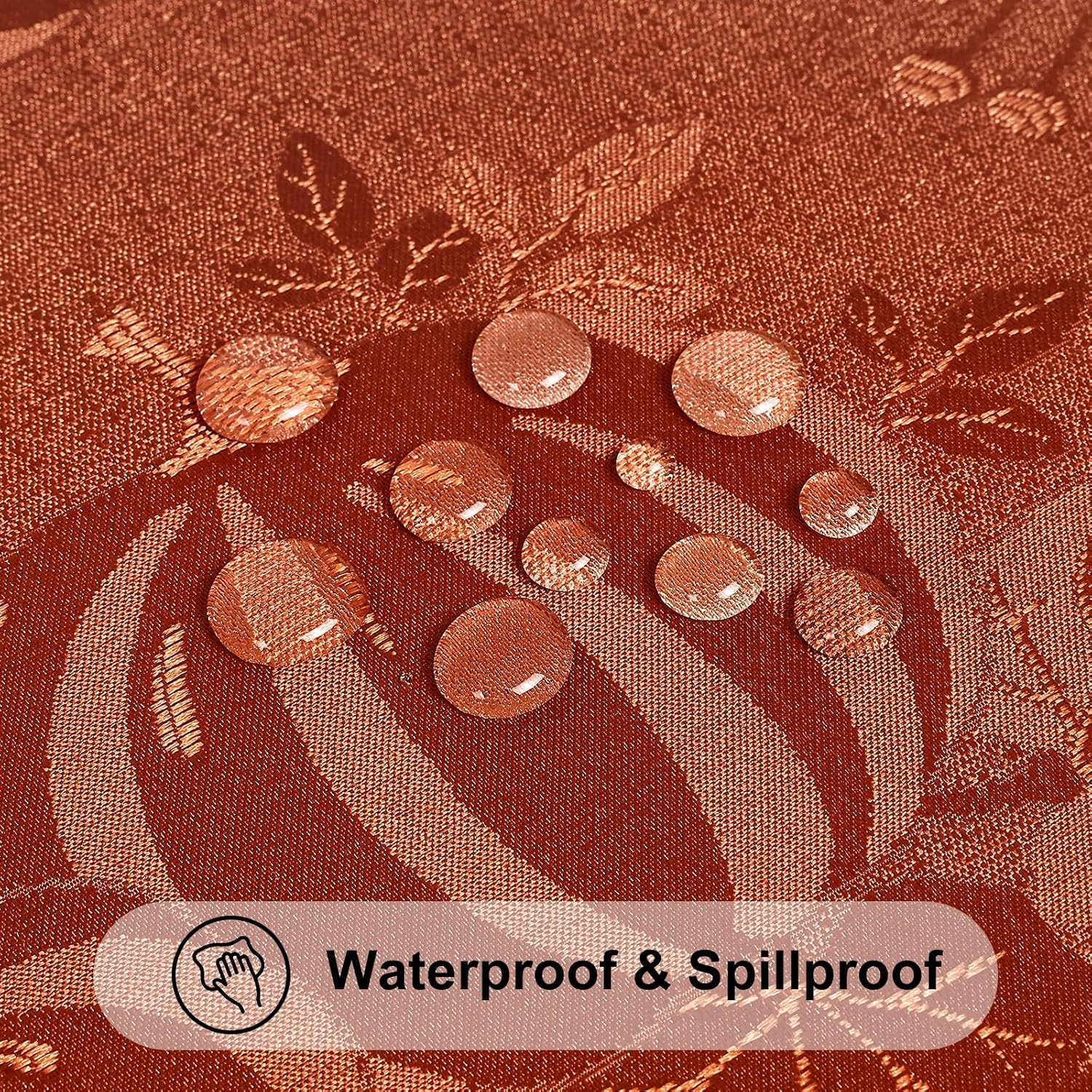 Thumbnail 3 de Smiry Tablecloth 52x70 Inch