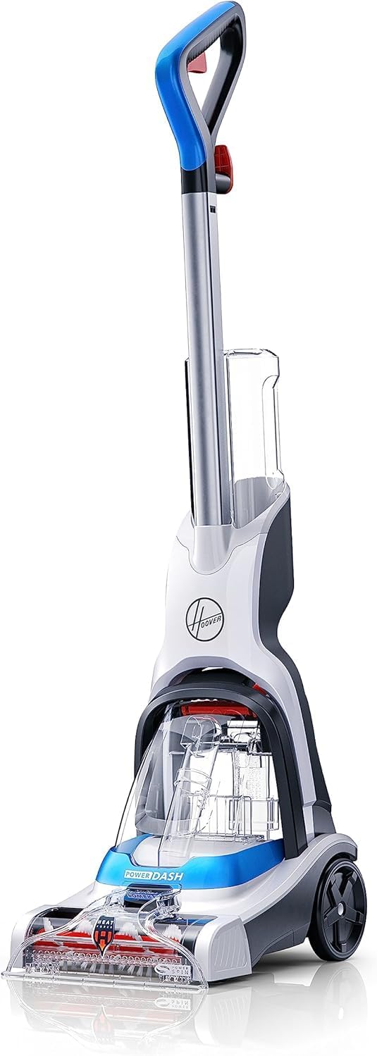Hoover carpet cleaner FH50700