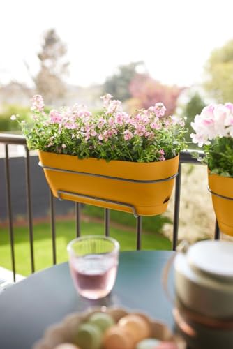 Thumbnail 6 de Elho Vibia Campana Trough Allin1 70 jardinera 70,4×17,7 cm