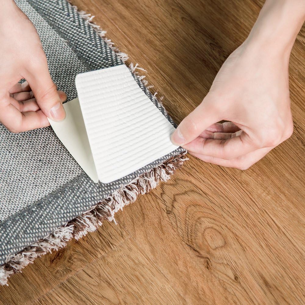 Thumbnail 4 de Vacuum Tech Rug Pad Gripper non-slip 1m 🧩