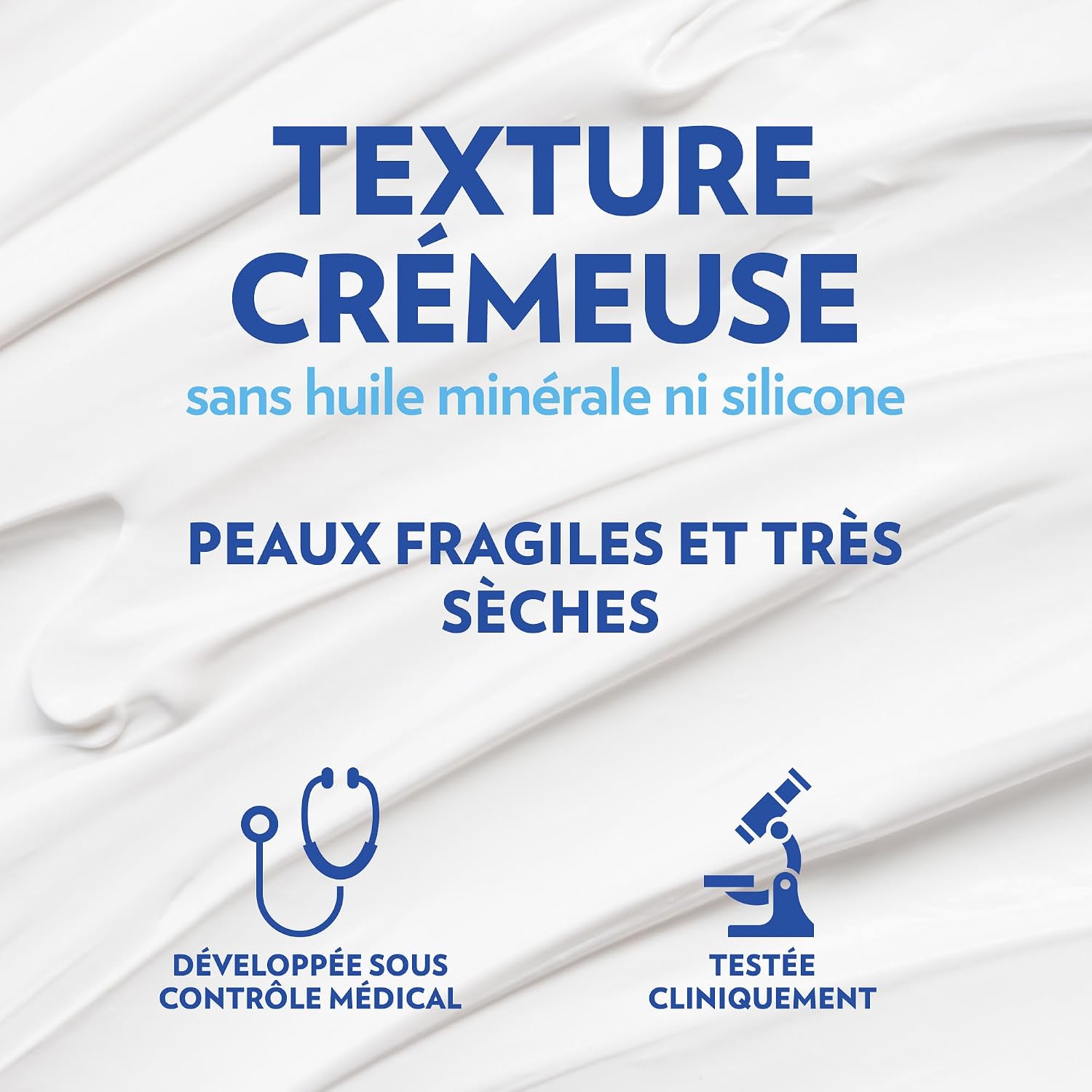 Thumbnail 5 de Cicabiafine baume hydratant 400 ml