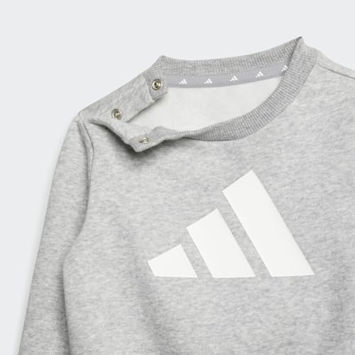 Detalle de adidas ESSENTIALS JOGGER jogger 3-4 Years