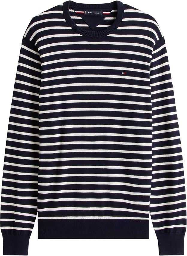 Thumbnail 4 de Tommy Hilfiger Jersey Essential Cotton XS camiseta