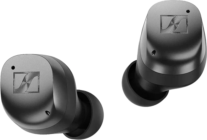 Thumbnail 7 de Sennheiser Momentum True Wireless 4 Schwarz