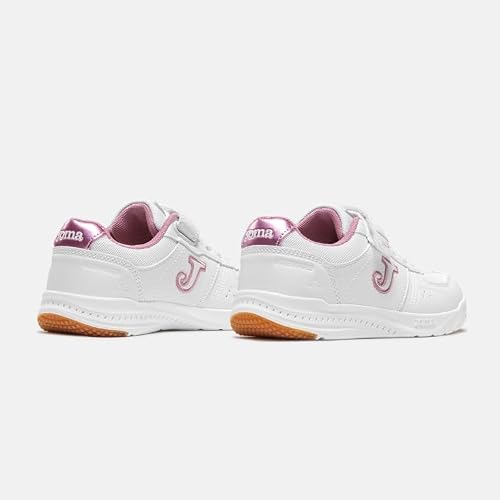 Detalle de Joma Zapatillas Deportivas Unisex W.Harvard 22–39 | Modelo W.Harvard