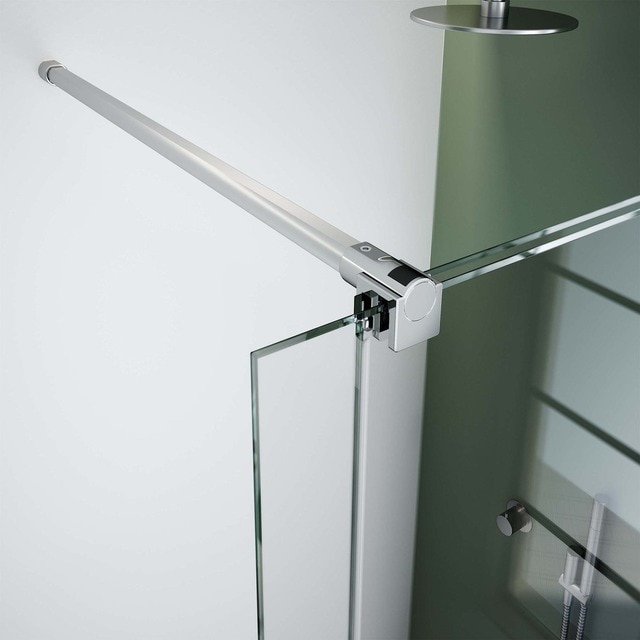 Thumbnail 3 de Profiltek Vanity VY-250 separador de ducha 🚿