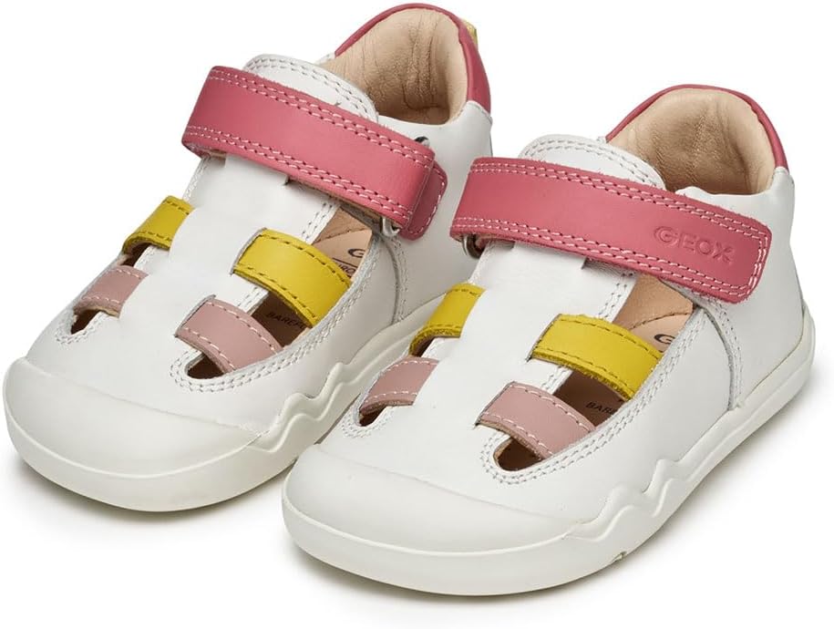 Thumbnail 6 de Geox B Steppieup Girl A Scarpe da Ginnastica 0-24
