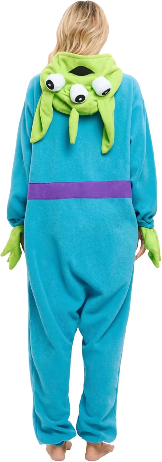 Thumbnail 1 de shelovely Onesie Kigurumi Unisex XS–XL