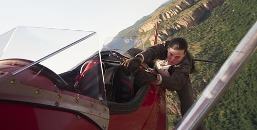 Thumbnail 5 de Mision Imposible 8: Sentencia Final (Blu-ray + Extras) de Divisa Films