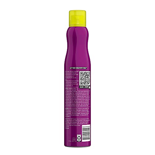 Detalle 2 de Bed Head by TIGI Queen For a Day Verdickungsspray – 311 ml