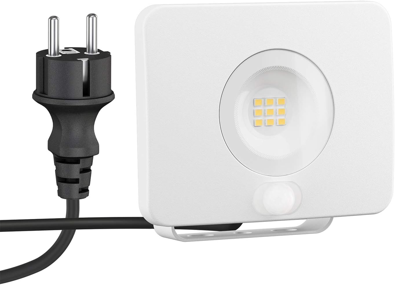 Detalle 2 de WEGA Faretto LED esterno 951 lm 11,7 W