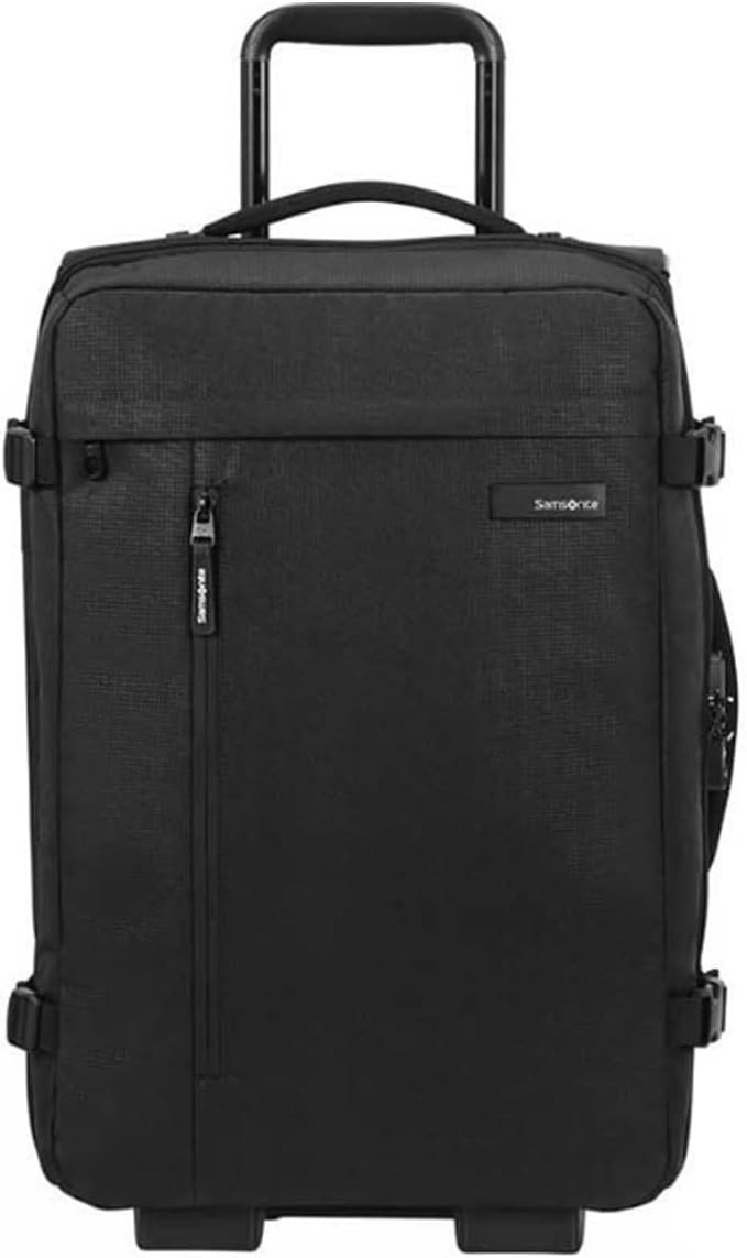 Thumbnail 3 de Samsonite Roader Travel Bag S with Wheels, 55 cm, 39.5 L, Black