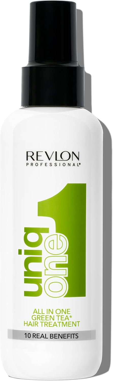 Thumbnail 4 de UniqOne Classic di Revlon Professional: 10 benefici in un unico trattamento senza risciacquo (150 ml)