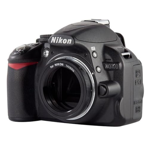 Detalle 2 de Celestron 93402 T‑Ring Adapter for Nikon cameras