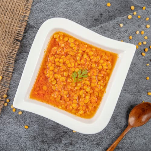 Detalle 2 de TRS Mungo Dal 500 g paquete 2 🥘
