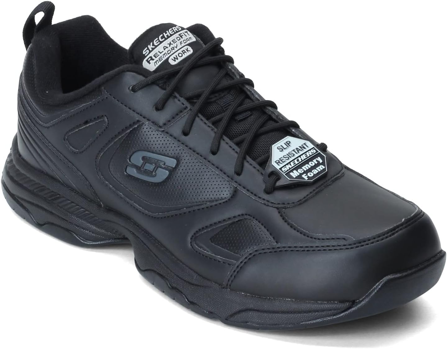 Thumbnail 1 de Skechers Women's Carbix Hands Free Slip-ins bungee shoes
