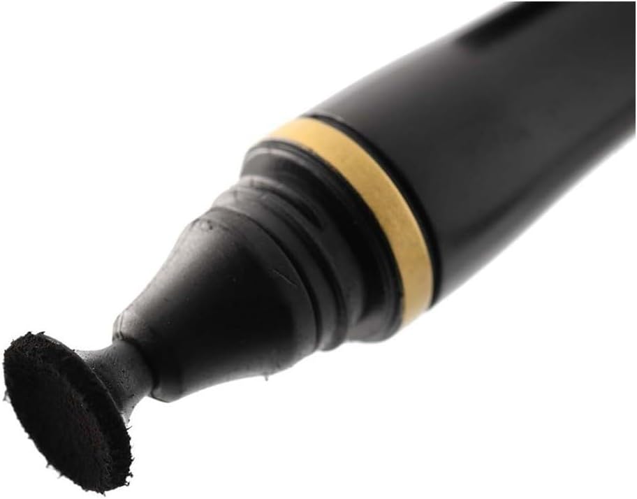 Detalle de Lenspen NLP-1 Stylo nettoyeur carbone pour objectif