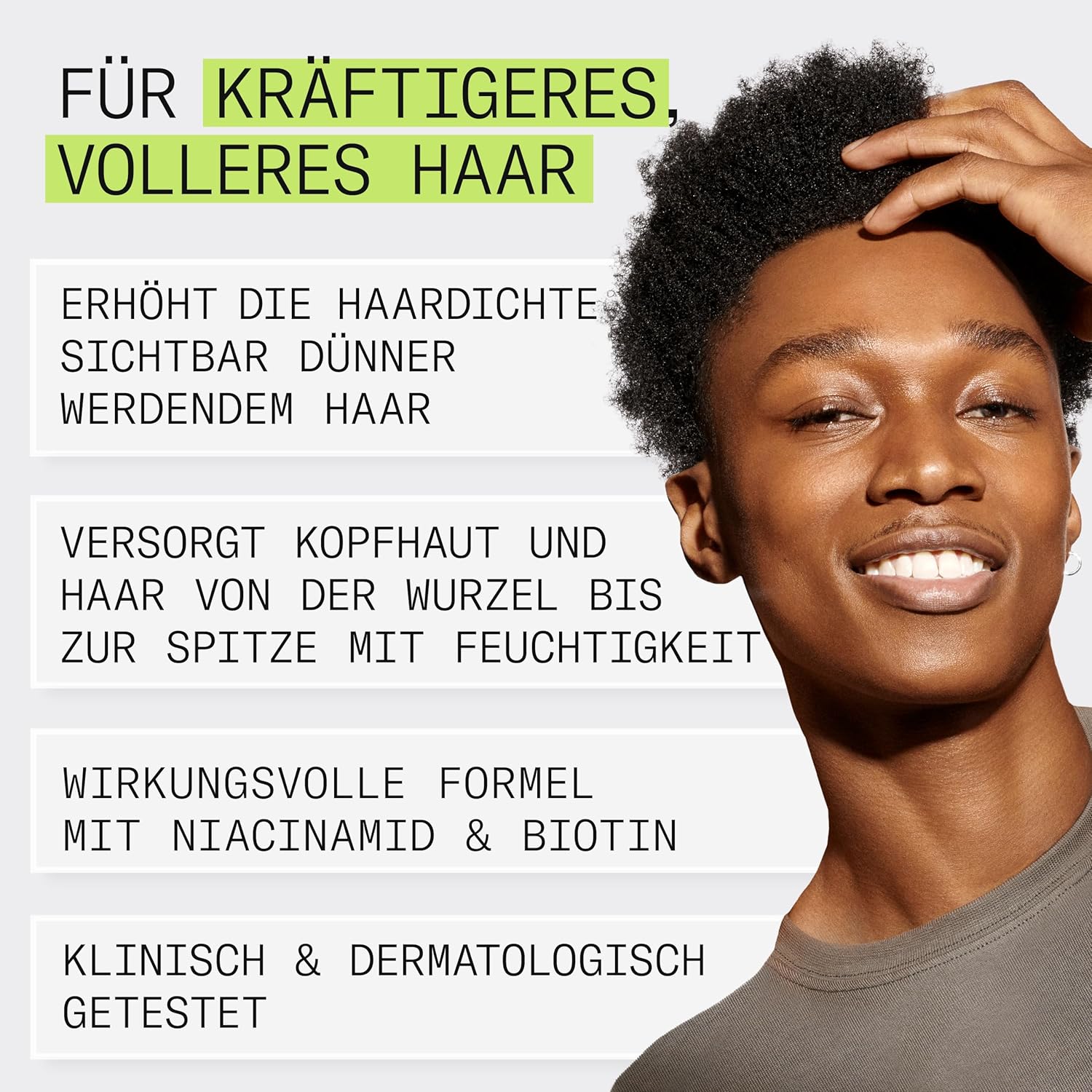 Thumbnail 3 de NIOXIN Scalp + Hair Kit System 2 – Haarpflege-Set für sichtbar dünner werdendes Haar (Shampoo, Conditioner & Scalp Treatment)