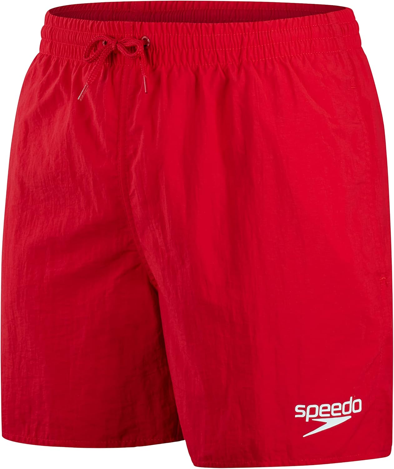 Detalle 2 de Speedo Hombre Shorts de baño Essential 41 cm Bondi Blue - Talla S