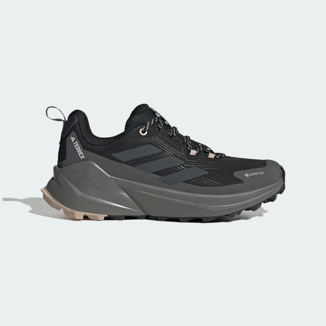 Detalle de Zapatilla de senderismo Terrex Trailmaker 2.0 GORE-TEX de Adidas