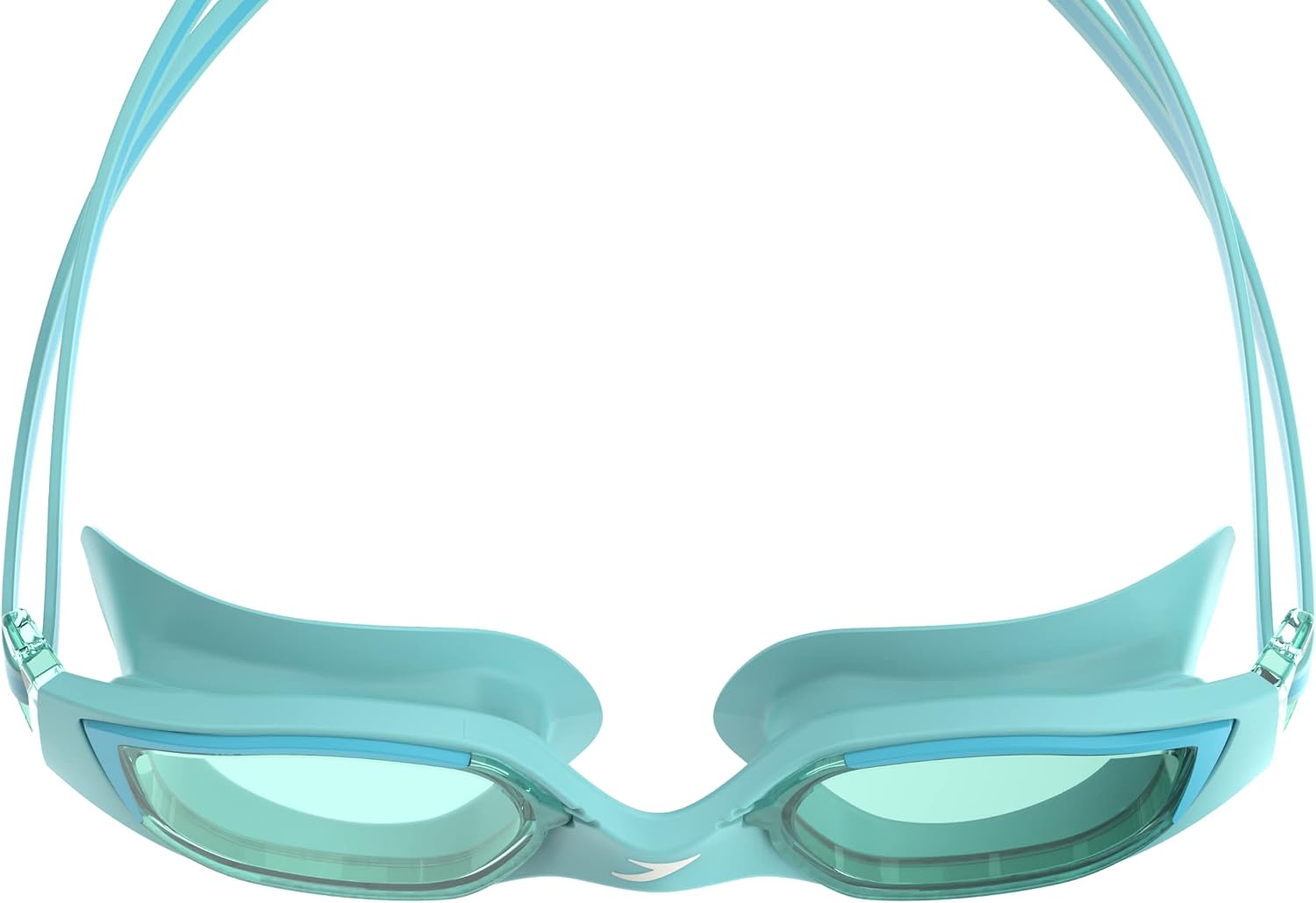 Detalle de Speedo Hydro Comfort women's swim goggles