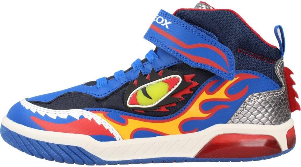 Thumbnail 2 de Geox J Inek Boy – oddychające adidasy chłopięce