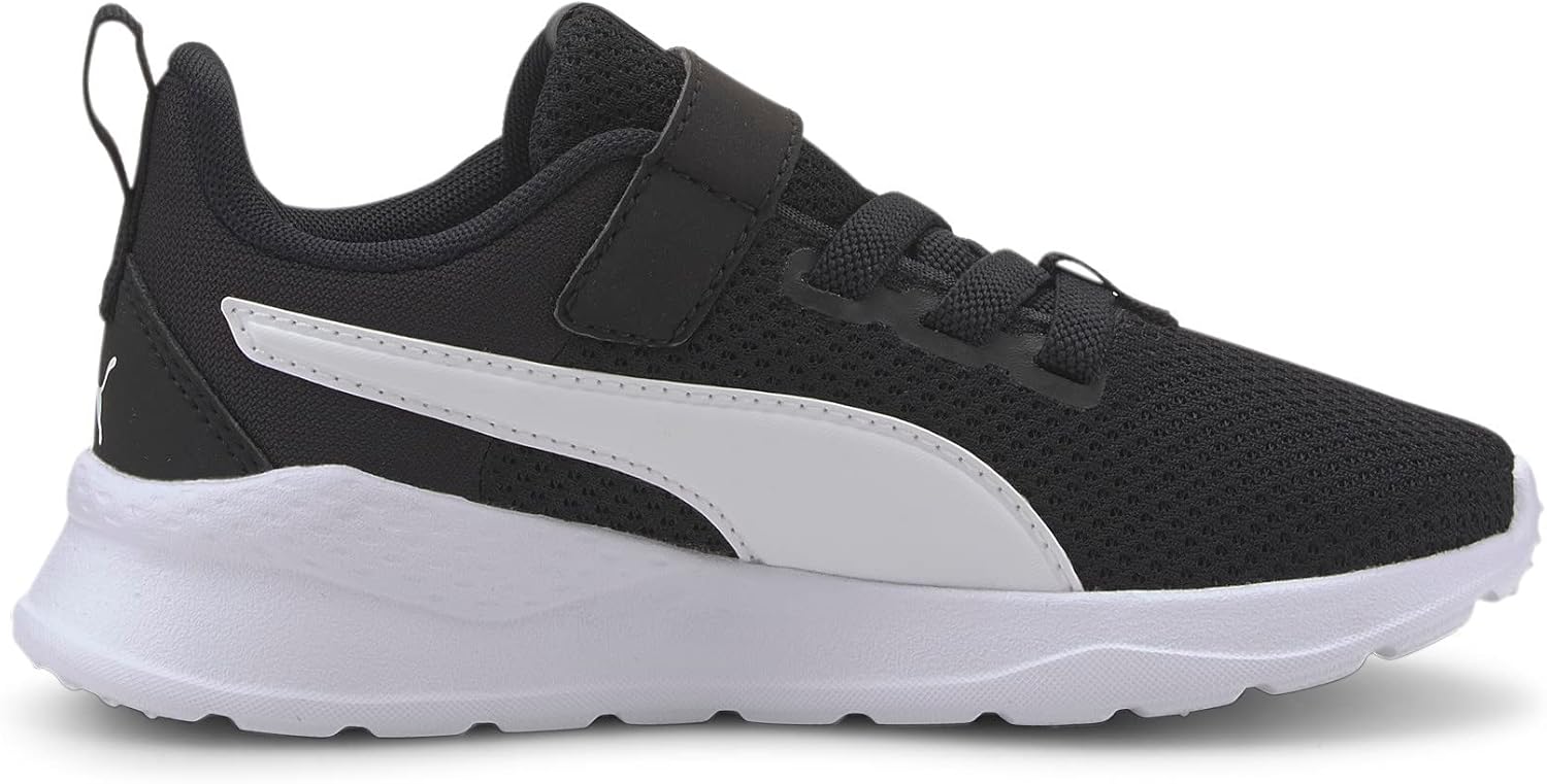 Thumbnail 4 de PUMA Anzarun Lite Ac+ Ps Unisex Kinder Sneaker – Puma Black / Puma White, Gr. 35 EU