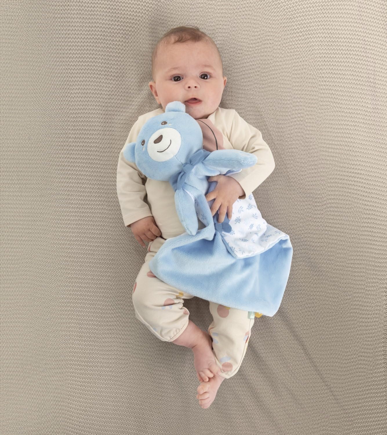 Detalle de Chicco Maxi Doudou Osito 40x47 cm