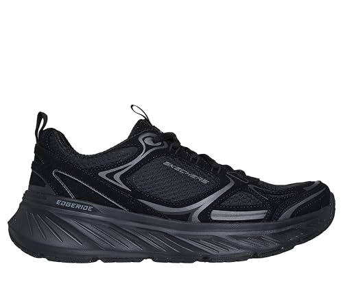 Detalle 2 de Skechers Edgeride Silver Eclipse zapatillas mujer 38 EU