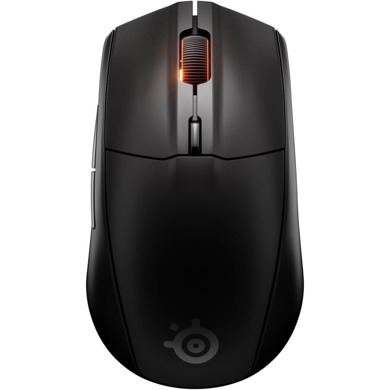 Thumbnail 3 de SteelSeries Rival 3 Wireless Gen 2 18.000 DPI negro 🖱