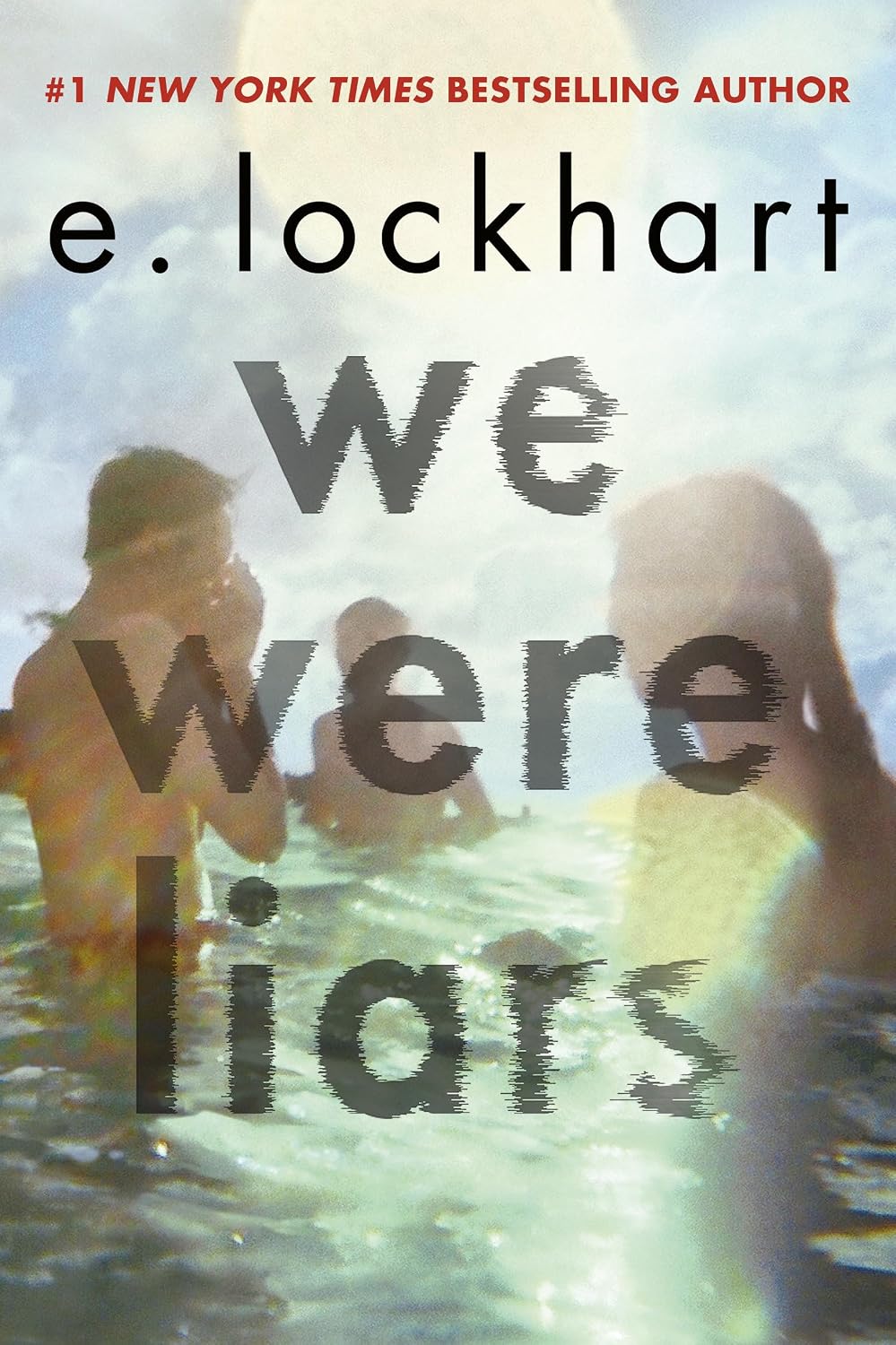 Detalle de We Were Liars: 1 – fictieboek voor jongvolwassenen, 320 pagina’s