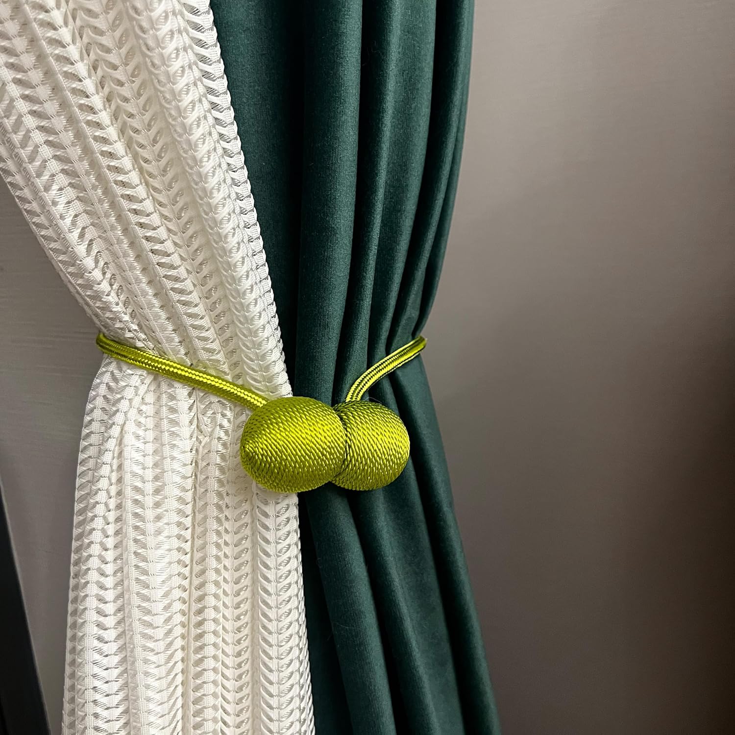 Detalle 2 de ED-Lumos Raffhalter 48 cm đȘ