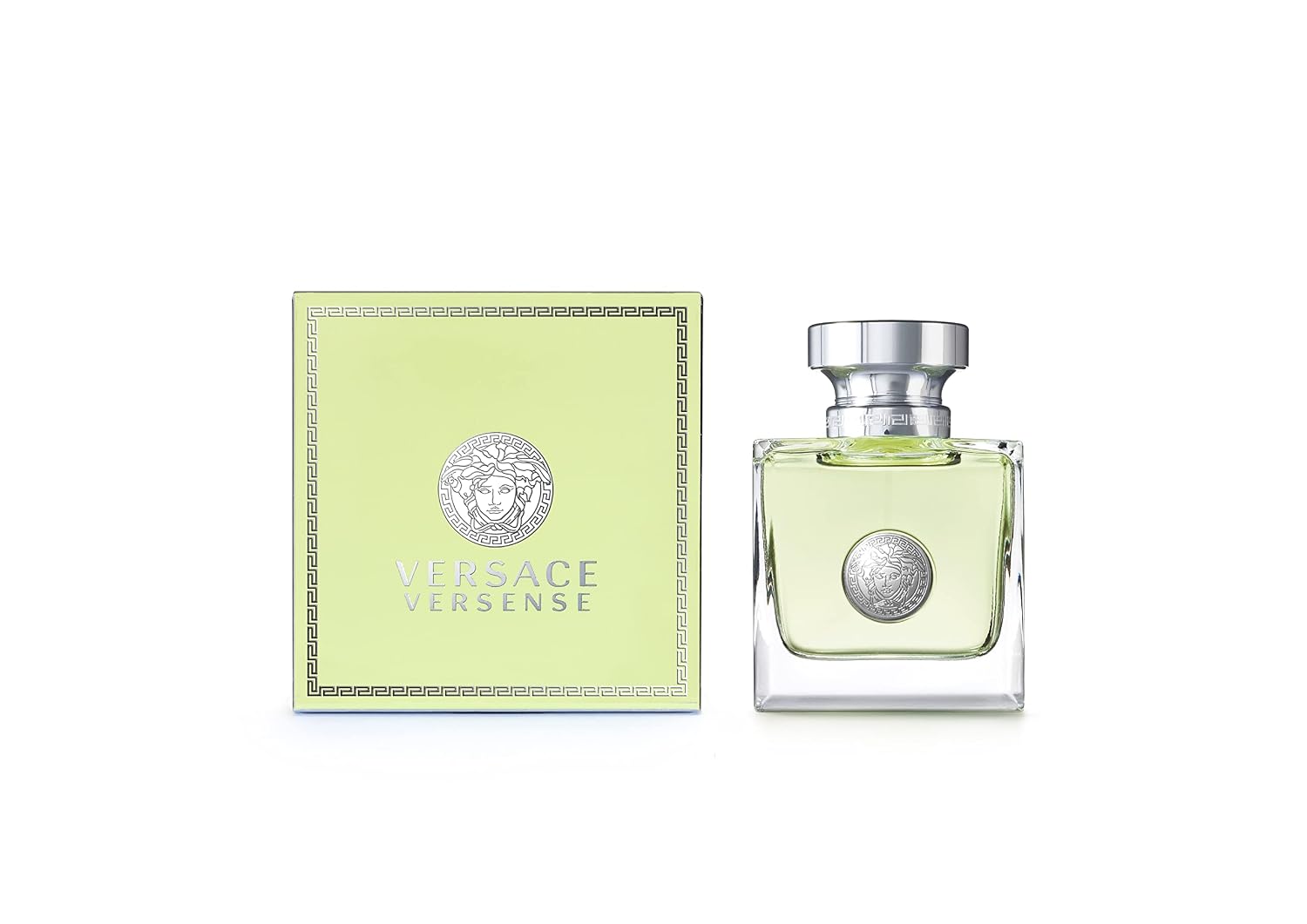 Detalle 2 de Versace Versense EDT 100 ml