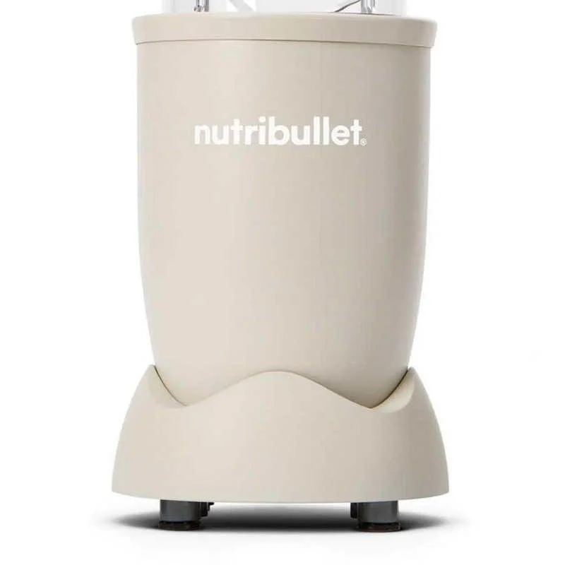 Thumbnail 3 de Nutribullet Pro Mineral Batidora 0,9 L 900 W 🥤