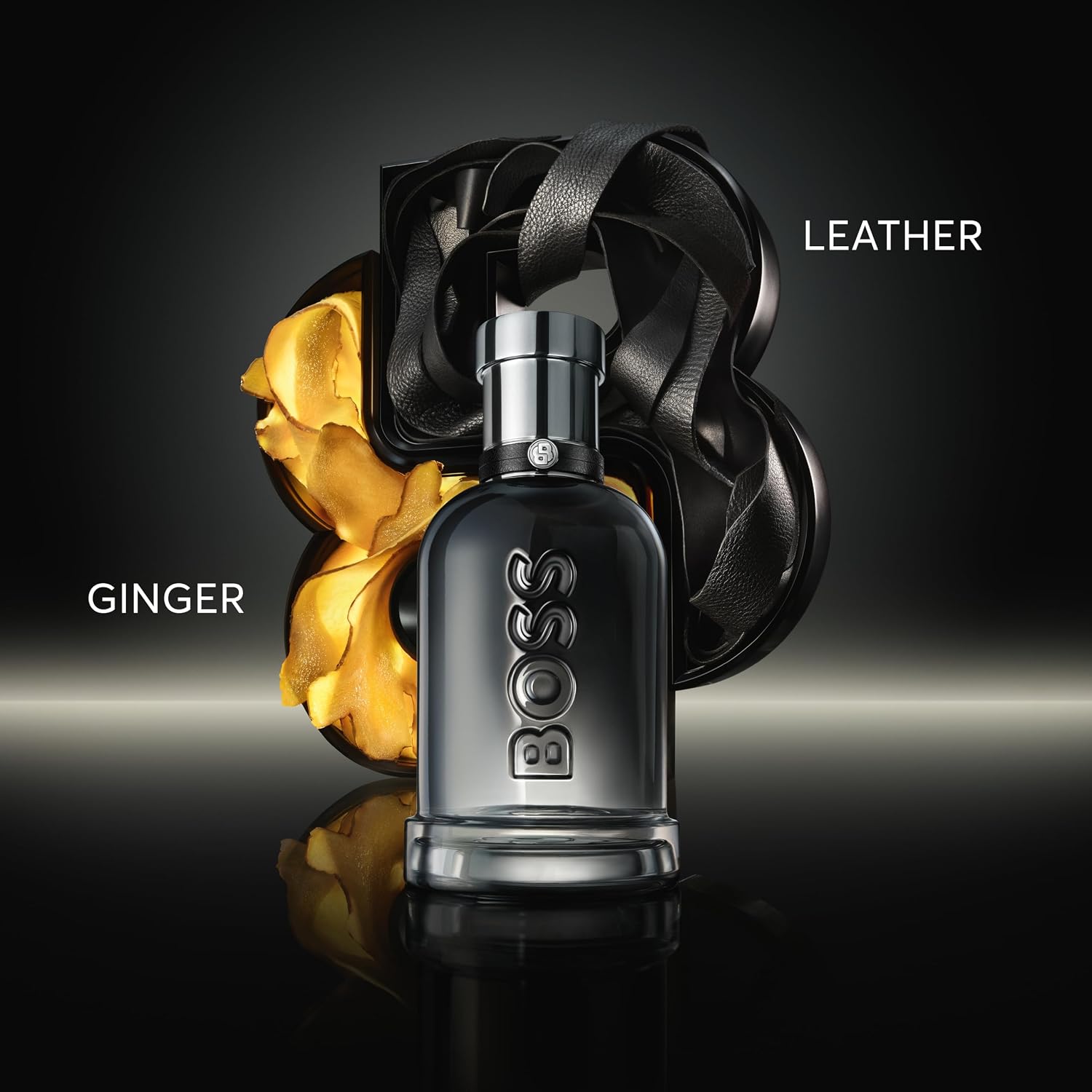 Detalle 2 de BOSS Bottled Beyond Eau de Parfum 24,2 cu in 🌲