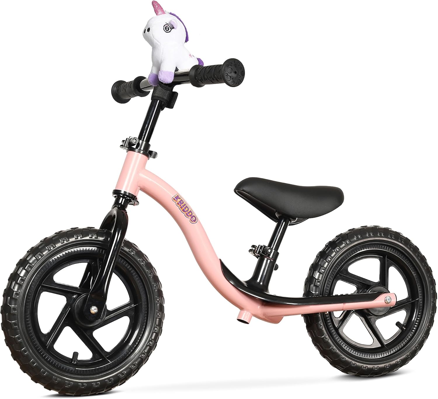 Detalle de KRIDDO Toddler Balance Bike 24 Months