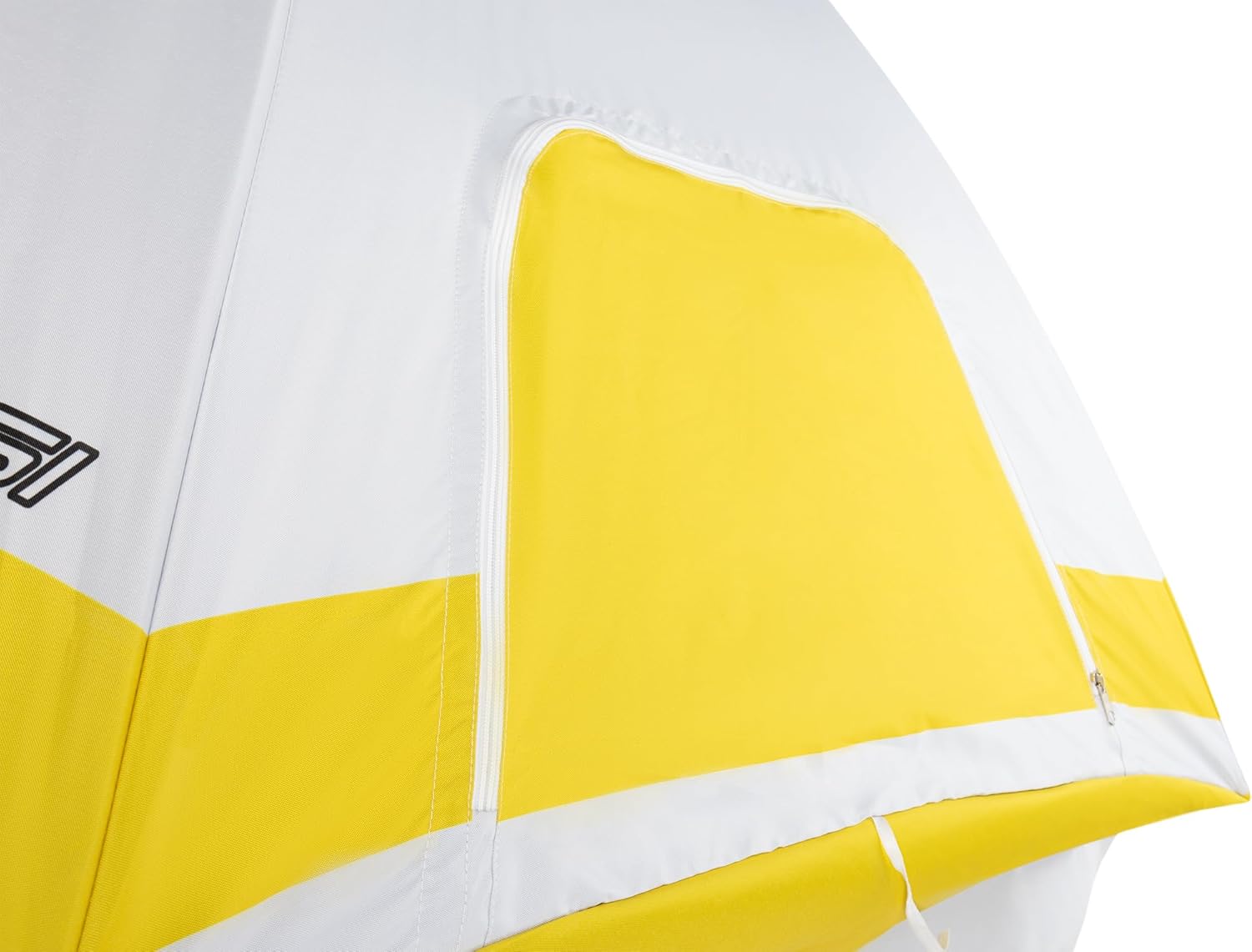 Thumbnail 4 de Cressi Sunshell Umbrella Parasol – Ombrellone da esterno leggero e versatile per sole e maltempo