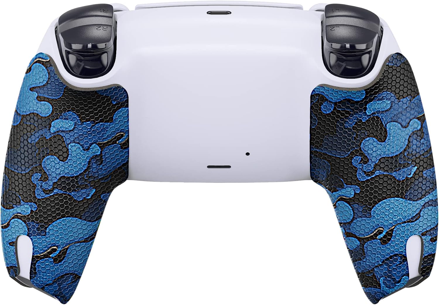 Detalle 2 de playvital PS5 controller grip anti‑skid 2-pack