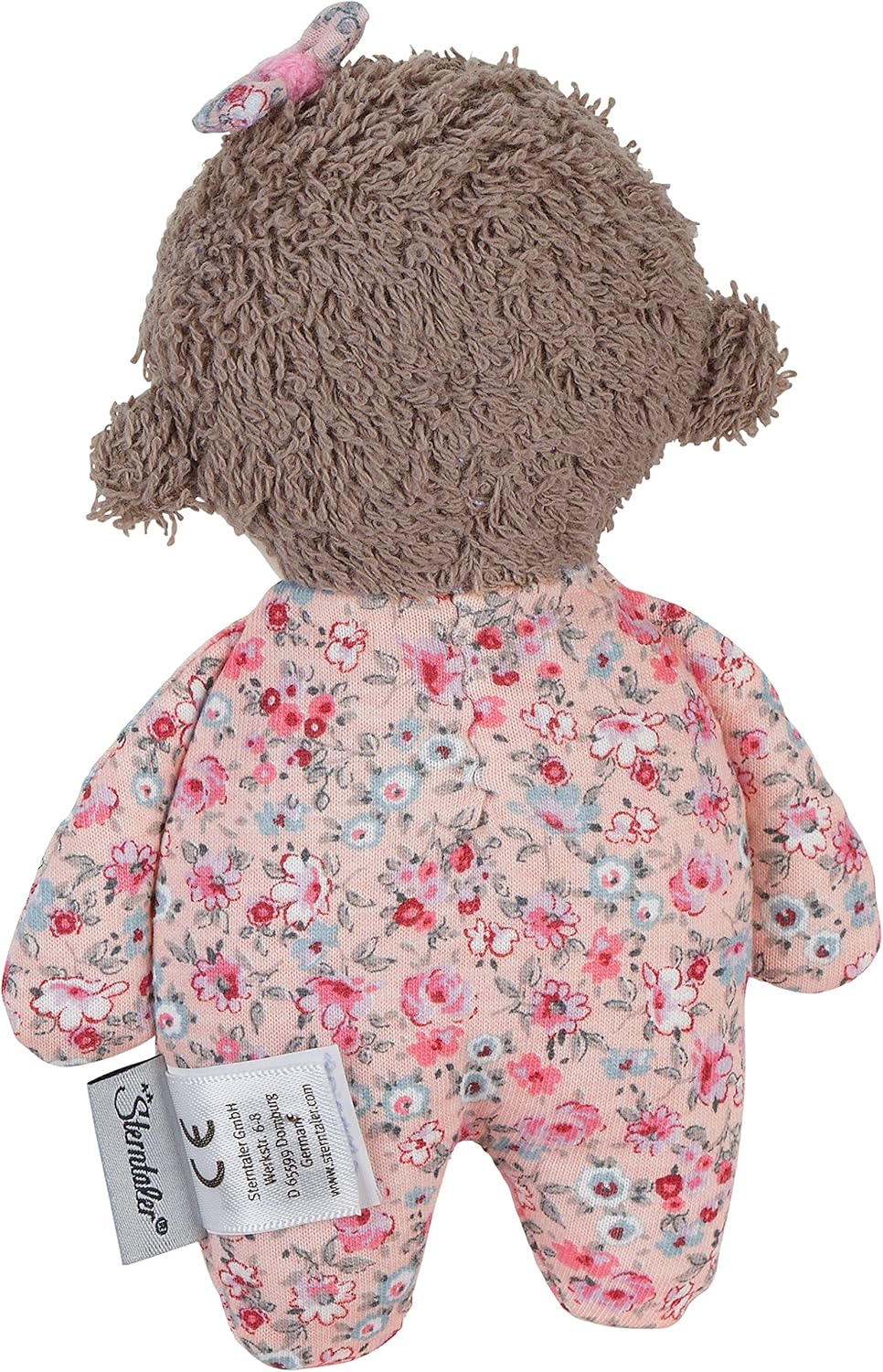 Detalle 2 de Sterntaler S Amelie Muñeca de Juguete 🪆