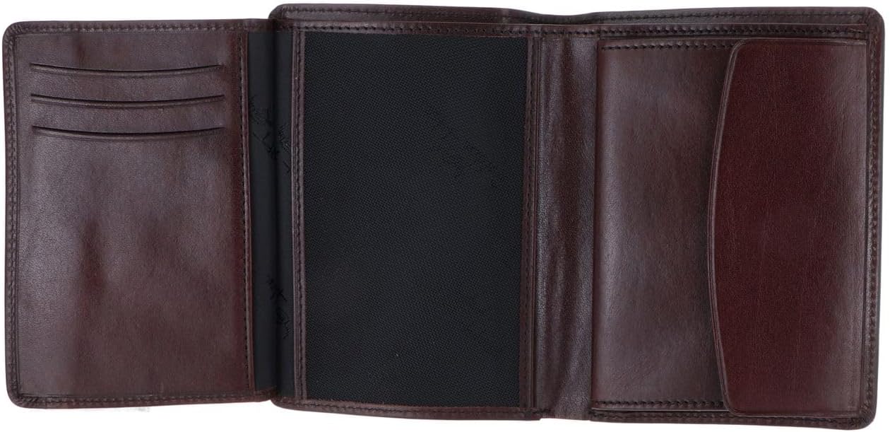 Detalle de Golden Head Colorado RFID Protect Geldbörse 1286