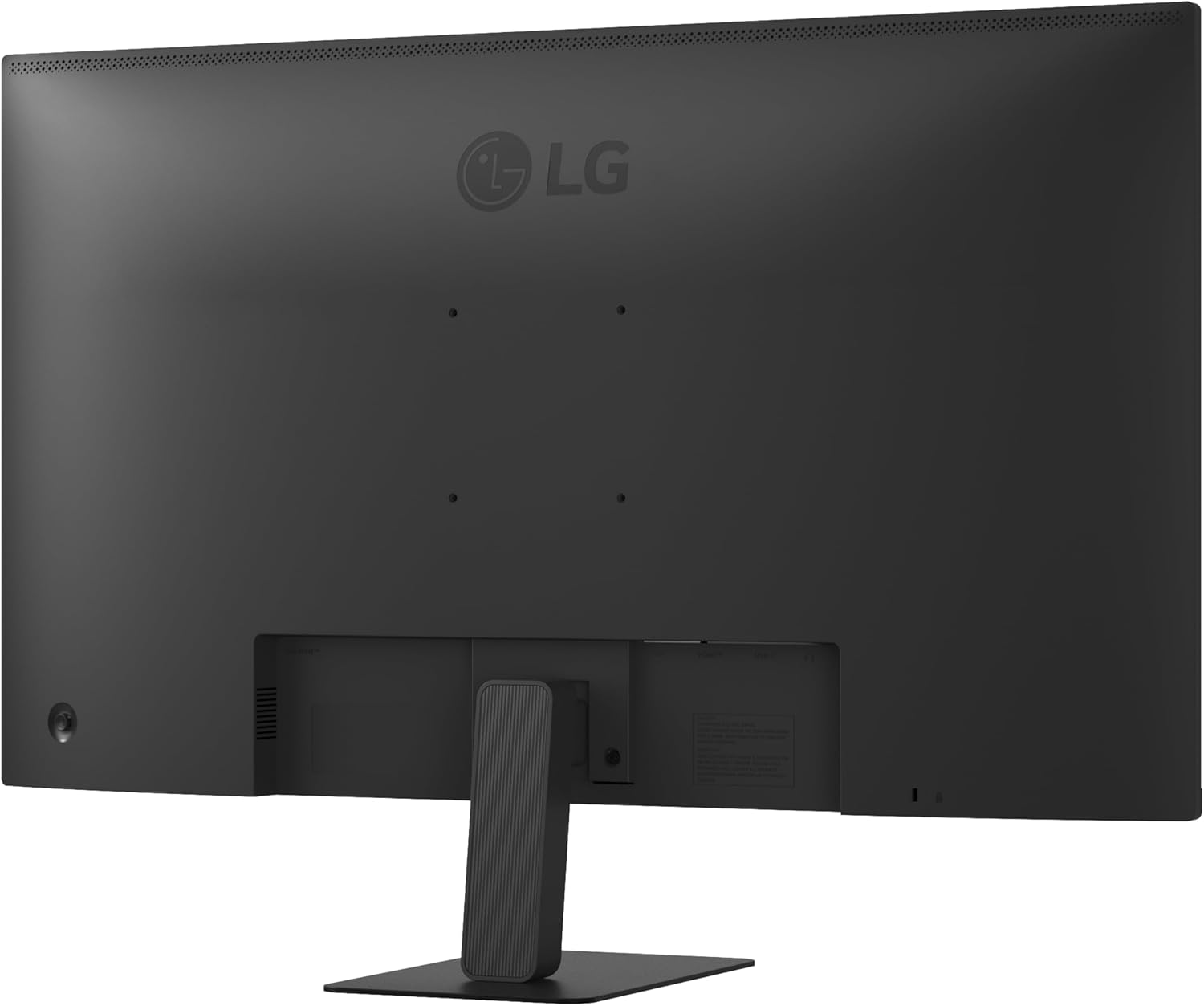 Detalle de LG Monitor 32U631A review: 32-inch QHD IPS with USB‑C, 100Hz for everyday tasks